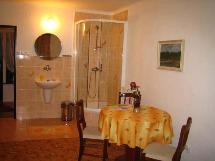 Penzion Nevcehle Urbanov Room photo